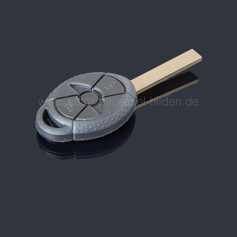 MINI Schlüsselgehäuse Gehäuse Schlüssel Fernbedienung - passend
