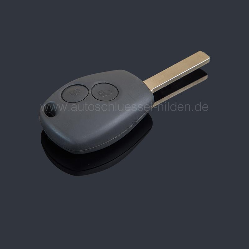 Schlüsselgehäuse Auto Ersatz Funk Key für Opel Astra J Insignia