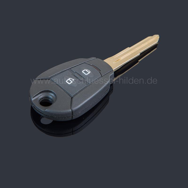 Für Hyundai 2 Taste Funk Schlüssel ab 129,90€*