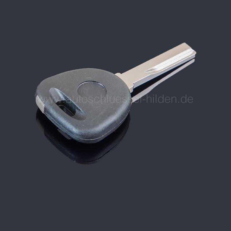 Für Mazda Tranponder Schlüssel ab 59,90€*