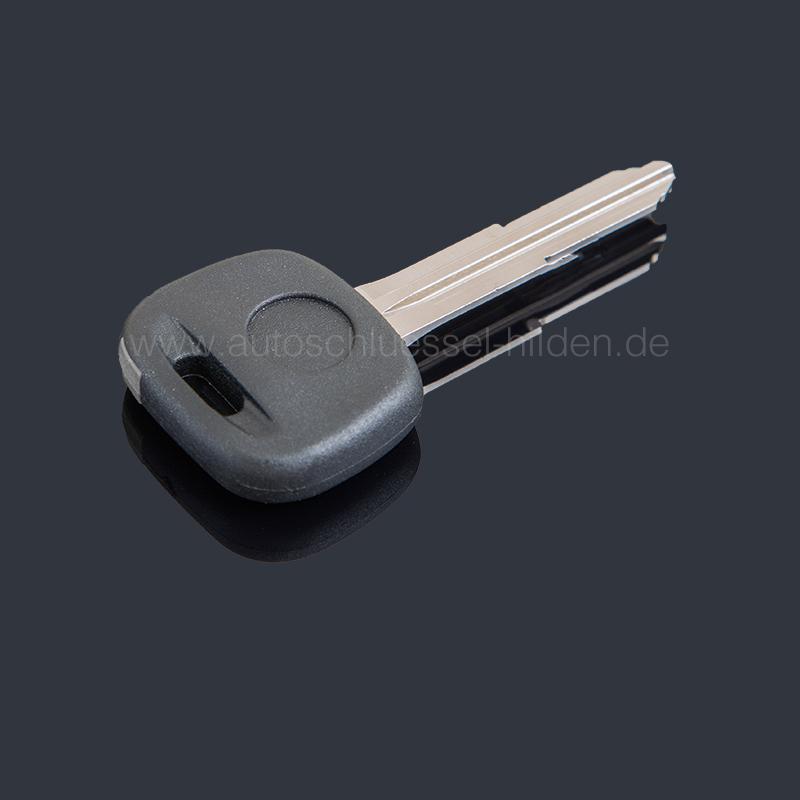 Für Mitsubishi Tranponder Schlüssel ab 69,90€*