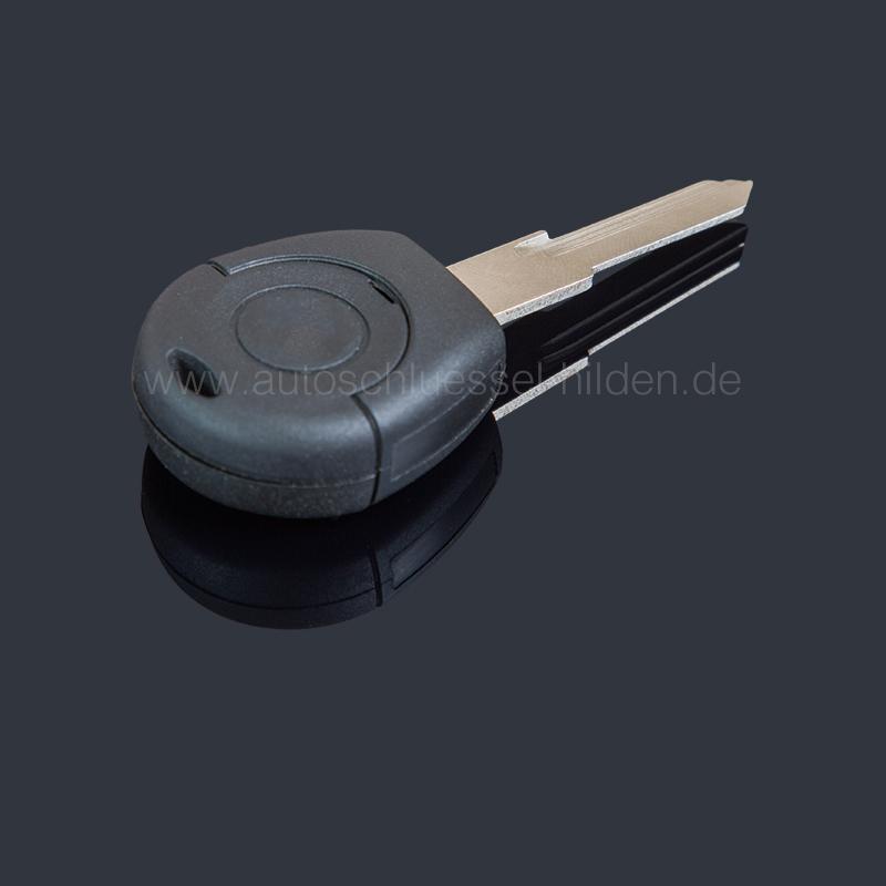2-Tasten Fernbedienung Schlüssel passend für VW Fahrzeuge ab 149,90€*